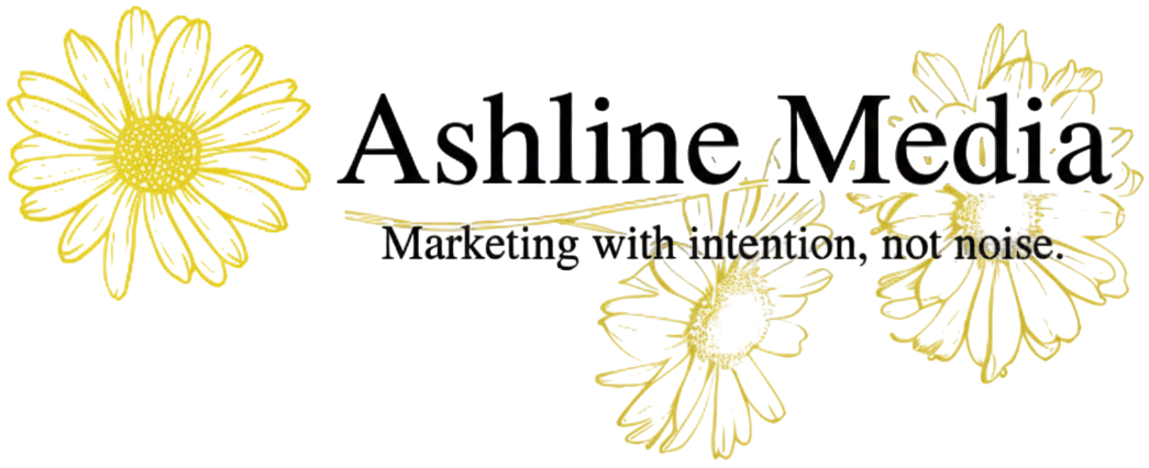 Ashline Media logo