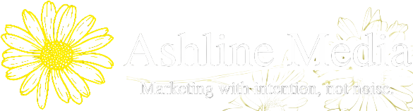 Ashline Media logo